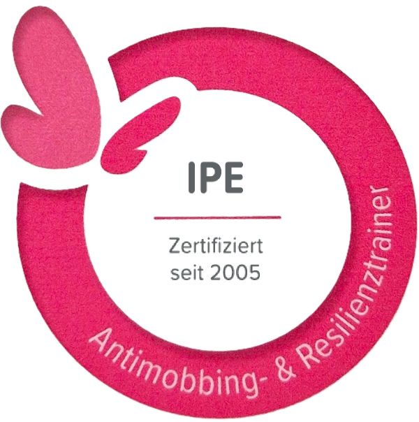 Antimobbing-Resilienztrainer